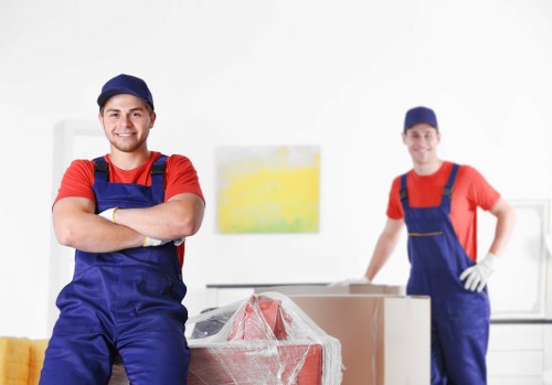 Secure payment icon for Removal Company Barnet