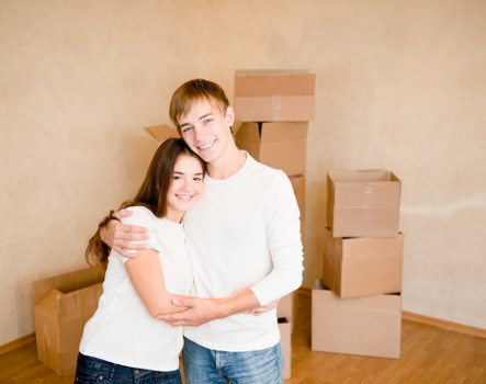 Commercial packing and furniture moving for Barnet businesses