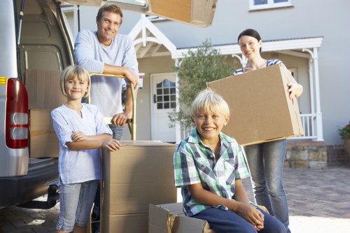Safe Removal Company Barnet payment process with SSL and compliance safeguards