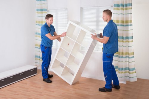 Free quote policy for Removal Company Barnet customers